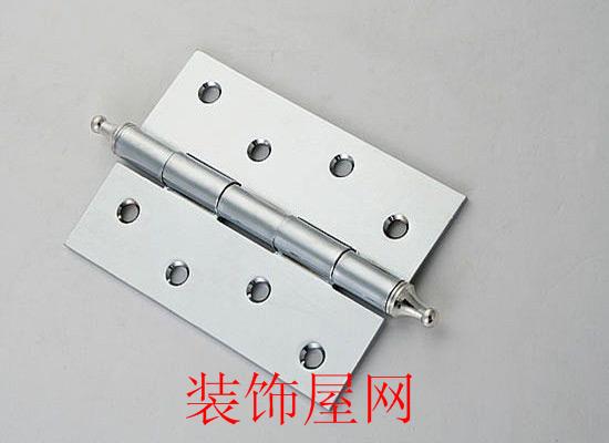 铝合金门合页 铝合金门合页